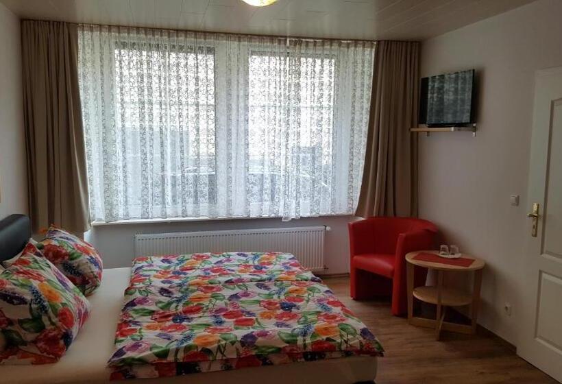 اتاق استاندارد, Haus Christiane