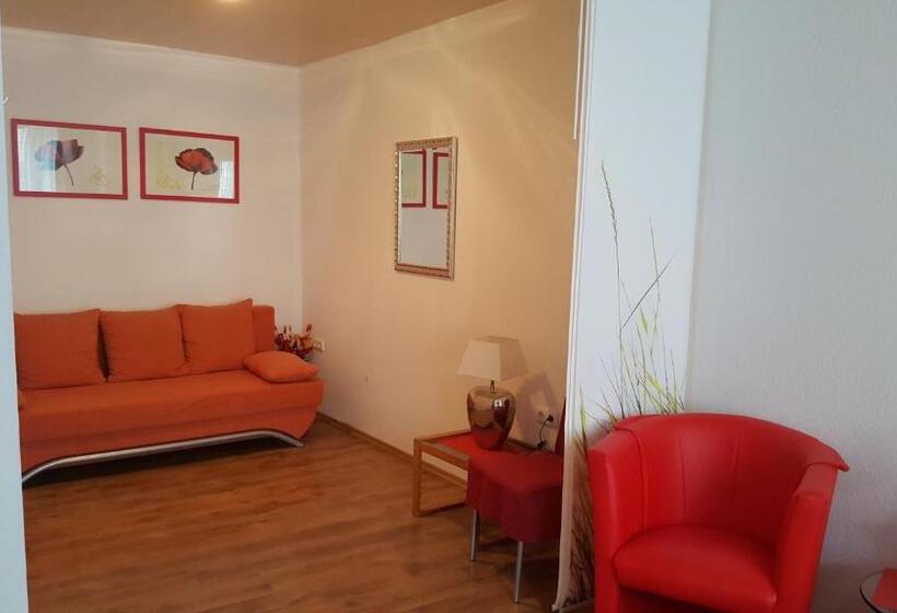 اتاق استاندارد, Haus Christiane