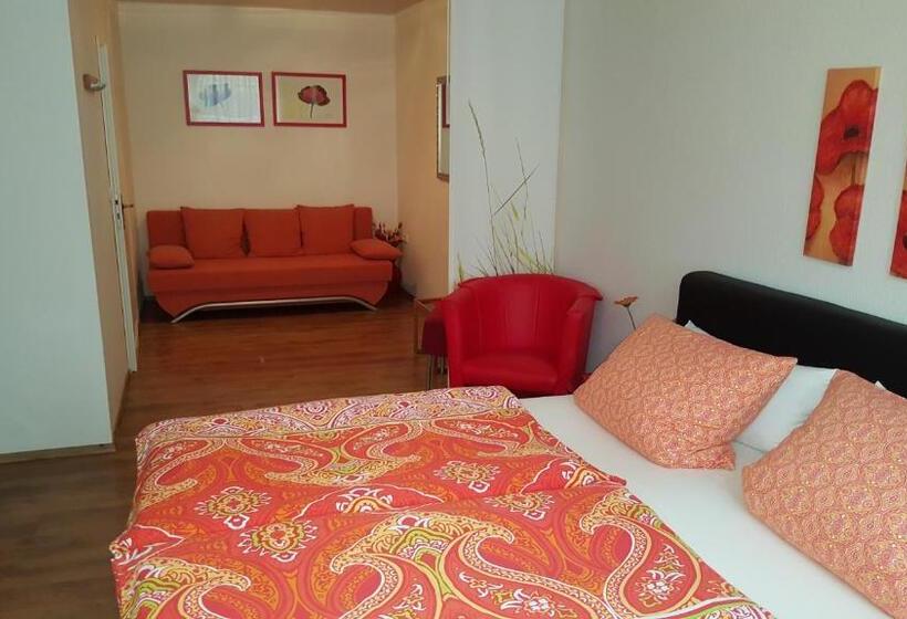 اتاق استاندارد, Haus Christiane