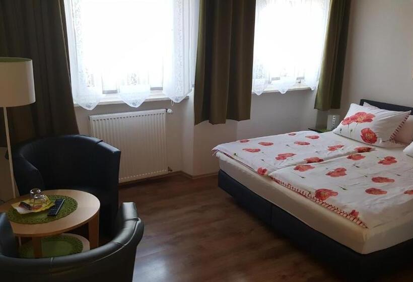 اتاق استاندارد, Haus Christiane