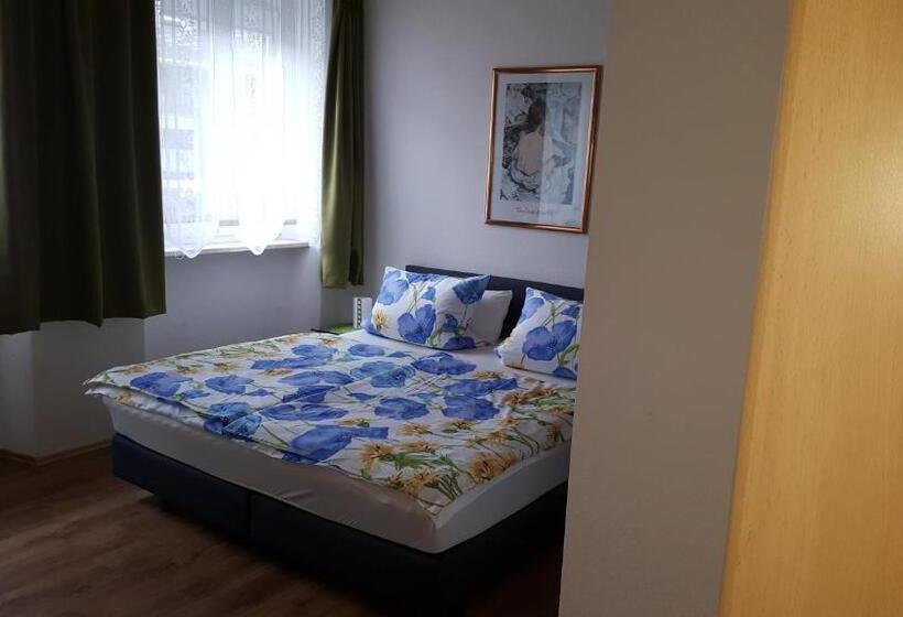 اتاق استاندارد, Haus Christiane