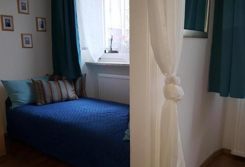 اتاق استاندارد, Haus Christiane