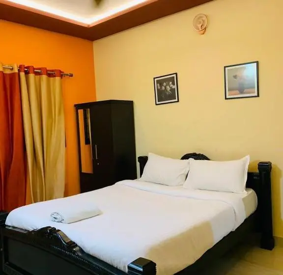 ファミリールーム, Vythiri Misty Wind Holiday Homes