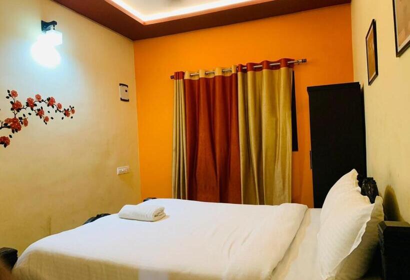 ファミリールーム, Vythiri Misty Wind Holiday Homes