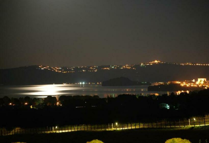 חדר סטנדרט, Agriturismo Le Ginestre