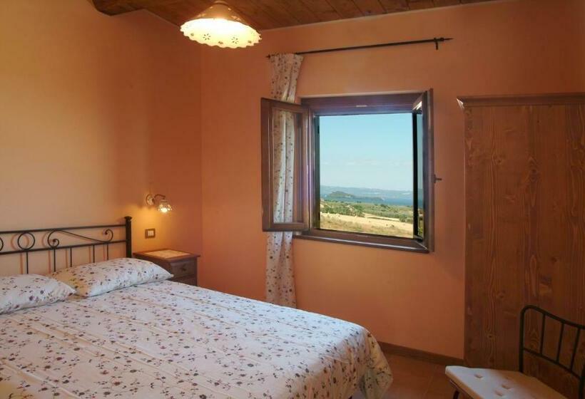 Quarto Familiar, Agriturismo Le Ginestre