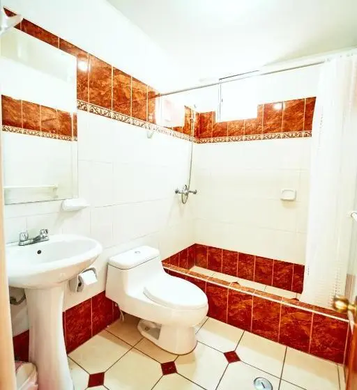 StandaardKamer, Arequipa