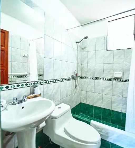 Standaardkamer met Kingsize Bed, Arequipa