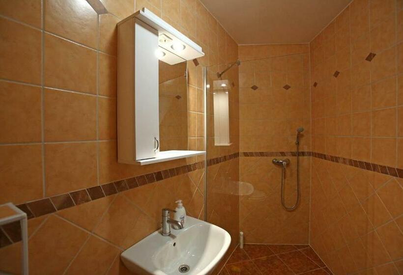 اتاق استاندارد, Gostilna In Prenočišča Gedžo