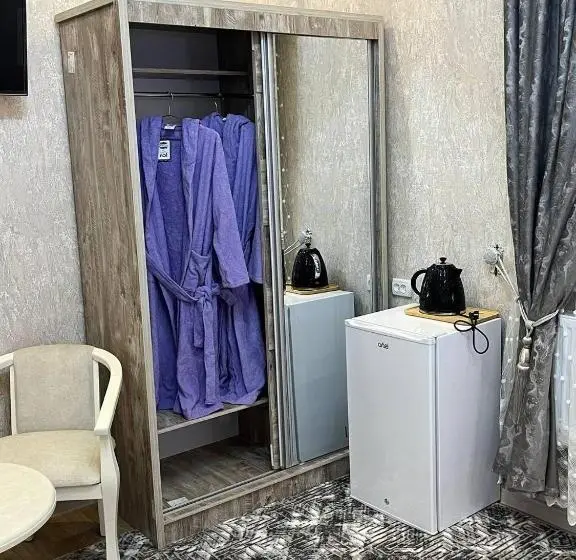 Suite King Size Seng, Jasmina