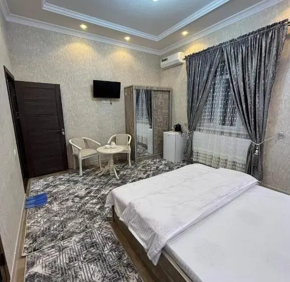 Suite King Size Seng, Jasmina