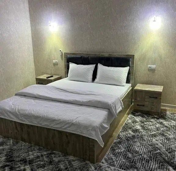 Suite King Size Seng, Jasmina