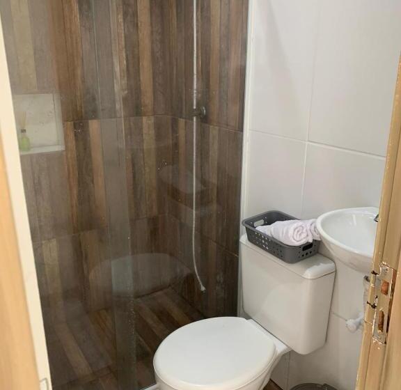 Négyágyas Standard Szoba, Oásis Do Pontal Do Atalaia