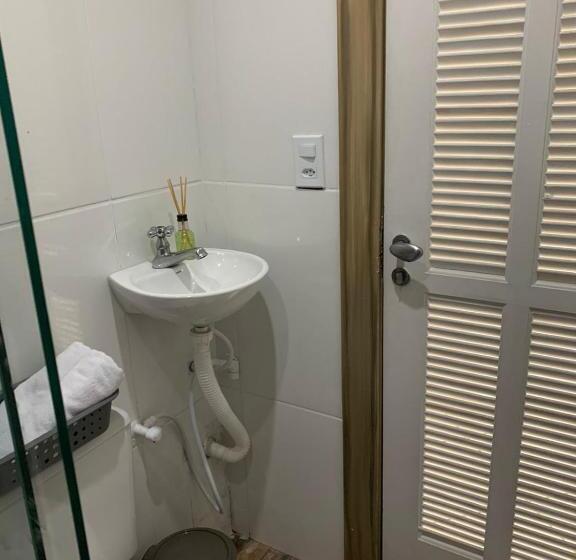 Négyágyas Standard Szoba, Oásis Do Pontal Do Atalaia