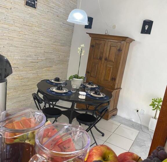 Négyágyas Standard Szoba, Oásis Do Pontal Do Atalaia