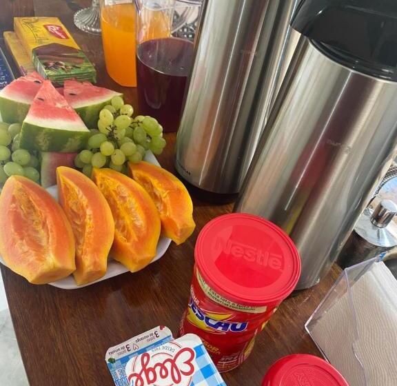 Négyágyas Standard Szoba, Oásis Do Pontal Do Atalaia