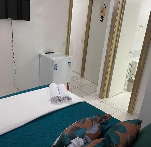 Standard Stúdiószoba Franciaággyal King Size, Oásis Do Pontal Do Atalaia