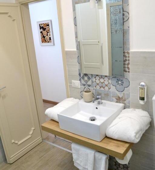 آپارتمان سوپریور 1 خوابه, Piccolo Borgo Antico