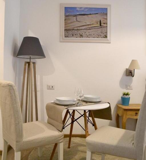 آپارتمان سوپریور 1 خوابه, Piccolo Borgo Antico