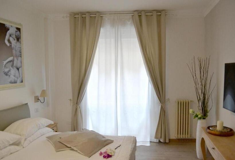 آپارتمان سوپریور 1 خوابه, Piccolo Borgo Antico