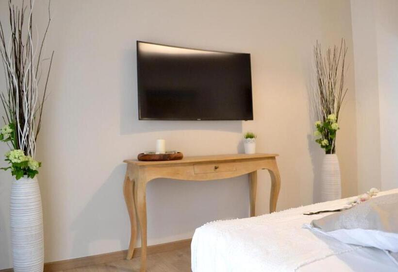 آپارتمان سوپریور 1 خوابه, Piccolo Borgo Antico