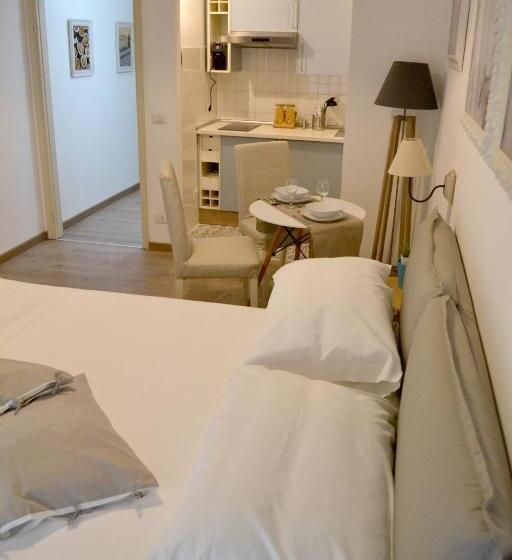 آپارتمان سوپریور 1 خوابه, Piccolo Borgo Antico