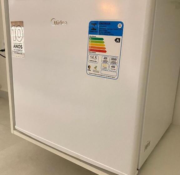 غرفة ديلوكس, Santo Mar São Miguel Do Gostoso