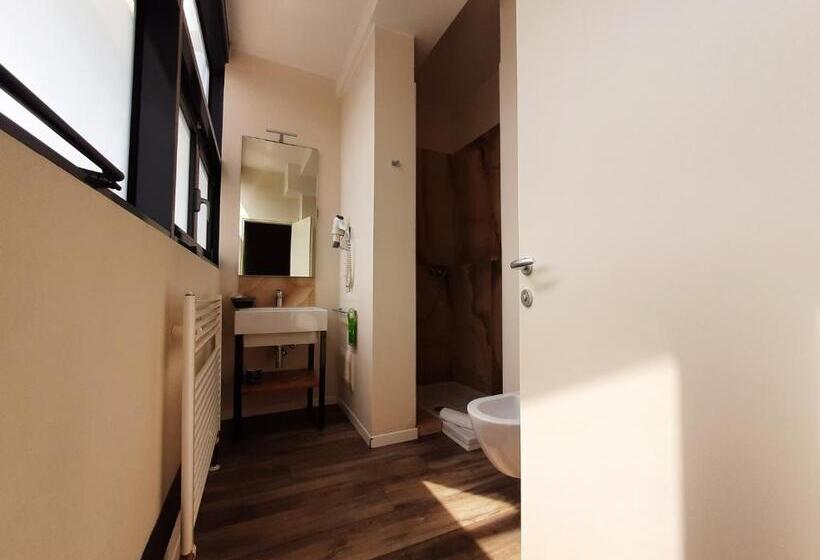 Номер Deluxe, Stop&go Suites And Apartments