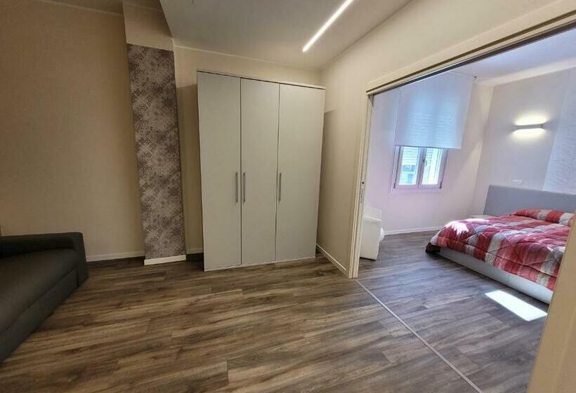 Номер Deluxe, Stop&go Suites And Apartments