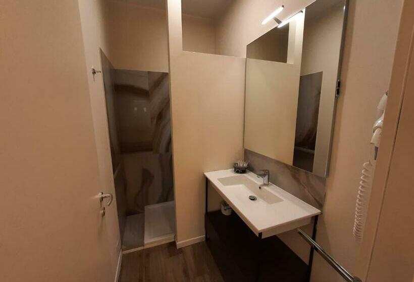 Номер Deluxe, Stop&go Suites And Apartments