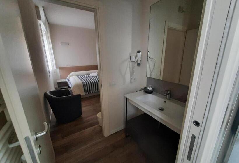 Номер Deluxe, Stop&go Suites And Apartments