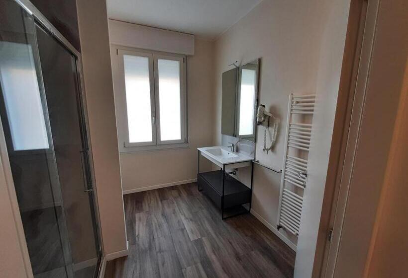 Номер Deluxe, Stop&go Suites And Apartments