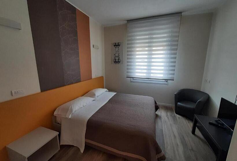 Номер Deluxe, Stop&go Suites And Apartments