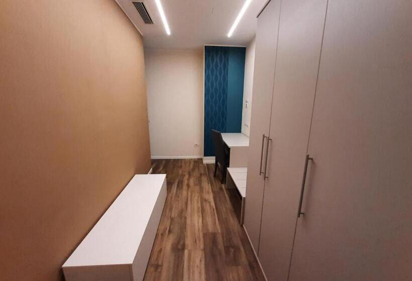 Номер Deluxe, Stop&go Suites And Apartments