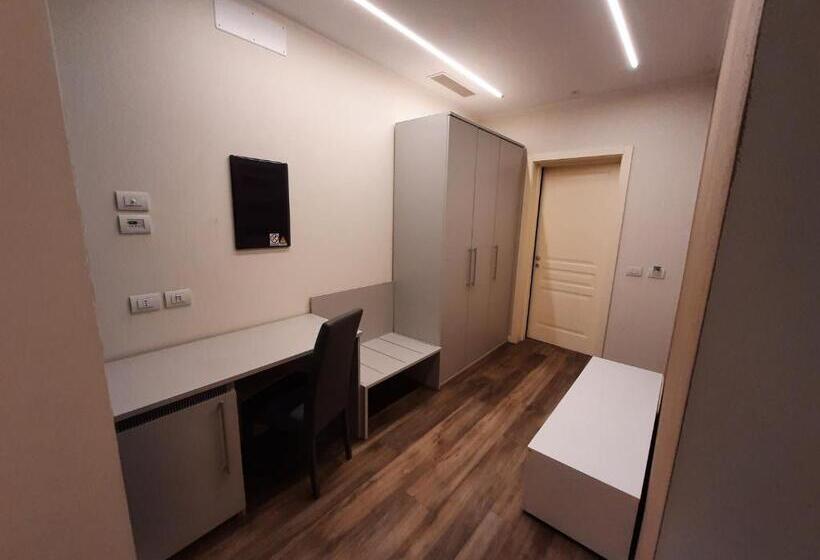 Номер Deluxe, Stop&go Suites And Apartments