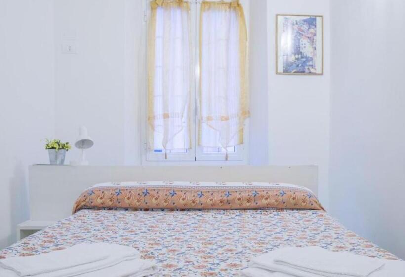 اتاق استاندارد, Viadeibanchi