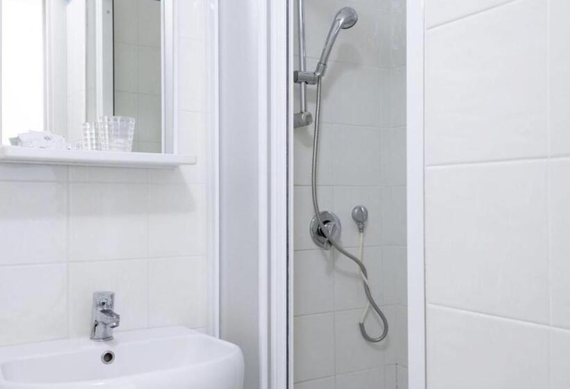 اتاق استاندارد, Viadeibanchi