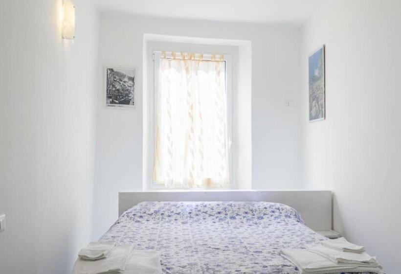 اتاق استاندارد, Viadeibanchi