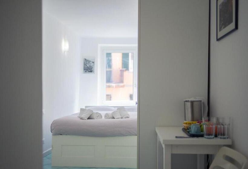 اتاق استاندارد, Viadeibanchi