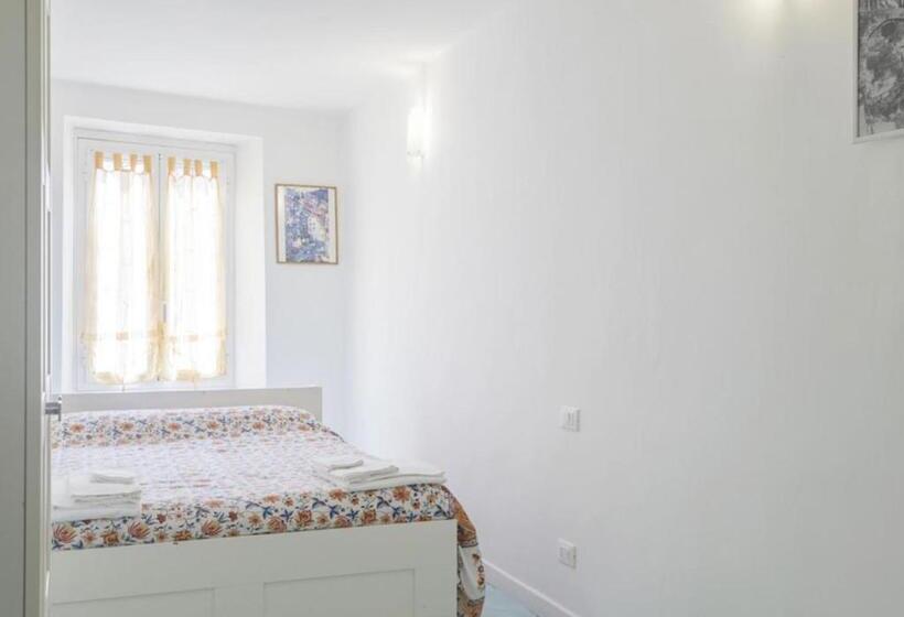 اتاق استاندارد, Viadeibanchi