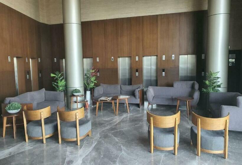 חדר משפחתי דלוקס, Weekend Address Managed By P.c Homes