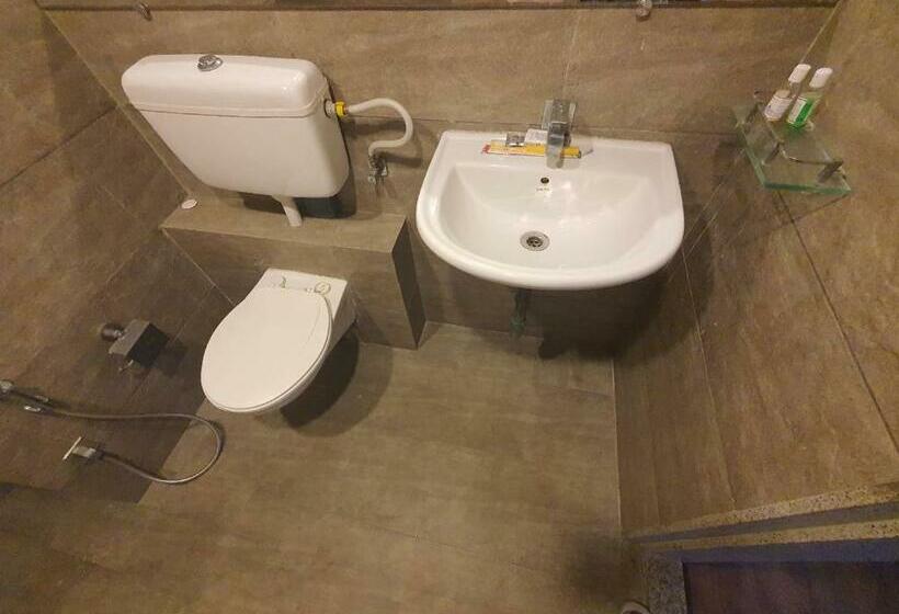 חדר משפחתי דלוקס, Weekend Address Managed By P.c Homes