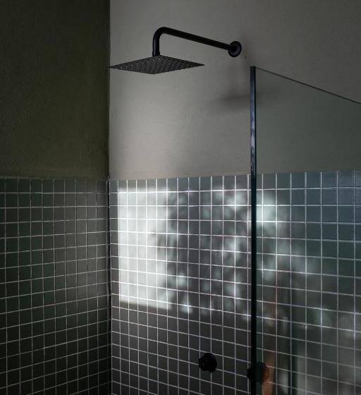 غرفة ديلوكس سرير كينج, Aora San Pancho