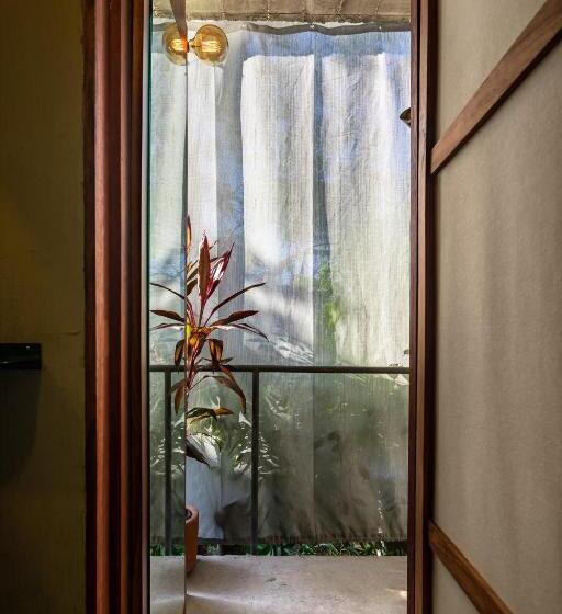 غرفة ديلوكس سرير كينج, Aora San Pancho