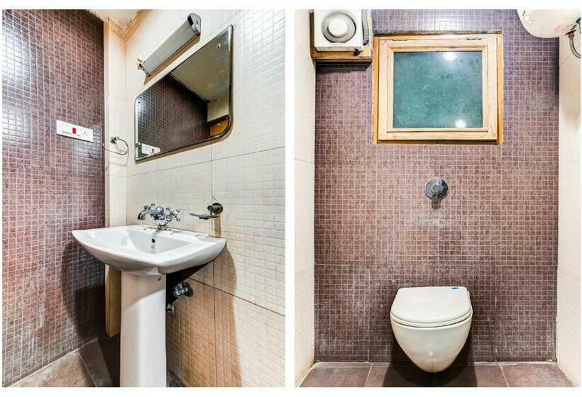 Трехместный Номер Deluxe, Capital O 85526  Rourkela  Palace