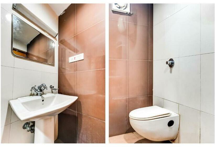 Трехместный Номер Deluxe, Capital O 85526  Rourkela  Palace