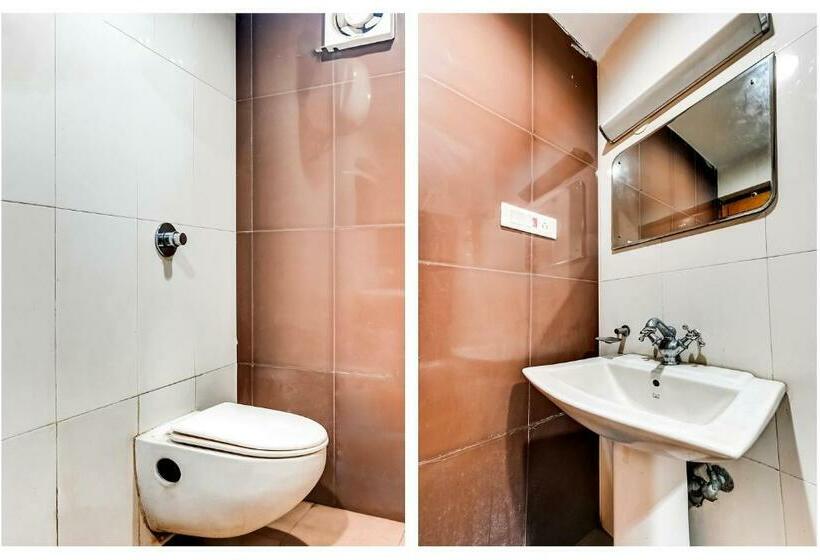 Трехместный Номер Deluxe, Capital O 85526  Rourkela  Palace