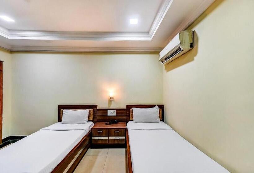 Трехместный Номер Deluxe, Capital O 85526  Rourkela  Palace