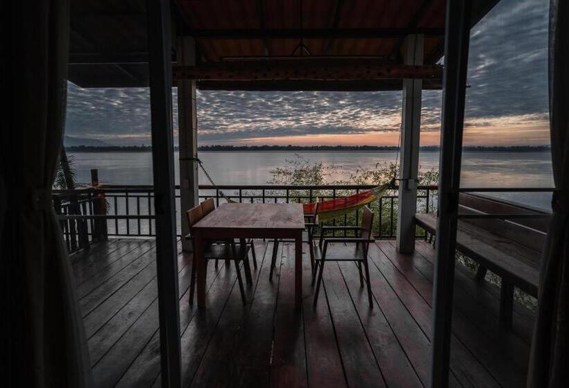 Appartement Supérieur 1 Chambre, Nakorn River View