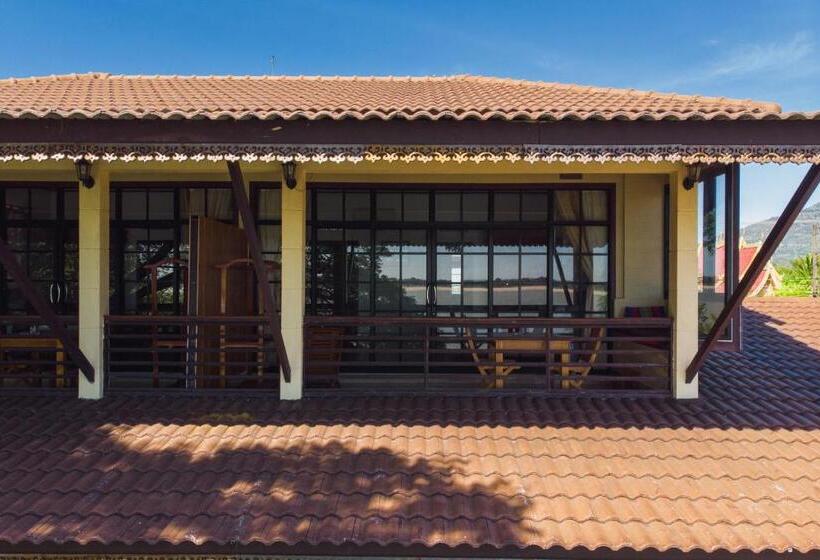 חדר סופריור, Nakorn River View